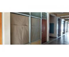 ARRIENDO OFICINA EN VALLENAR